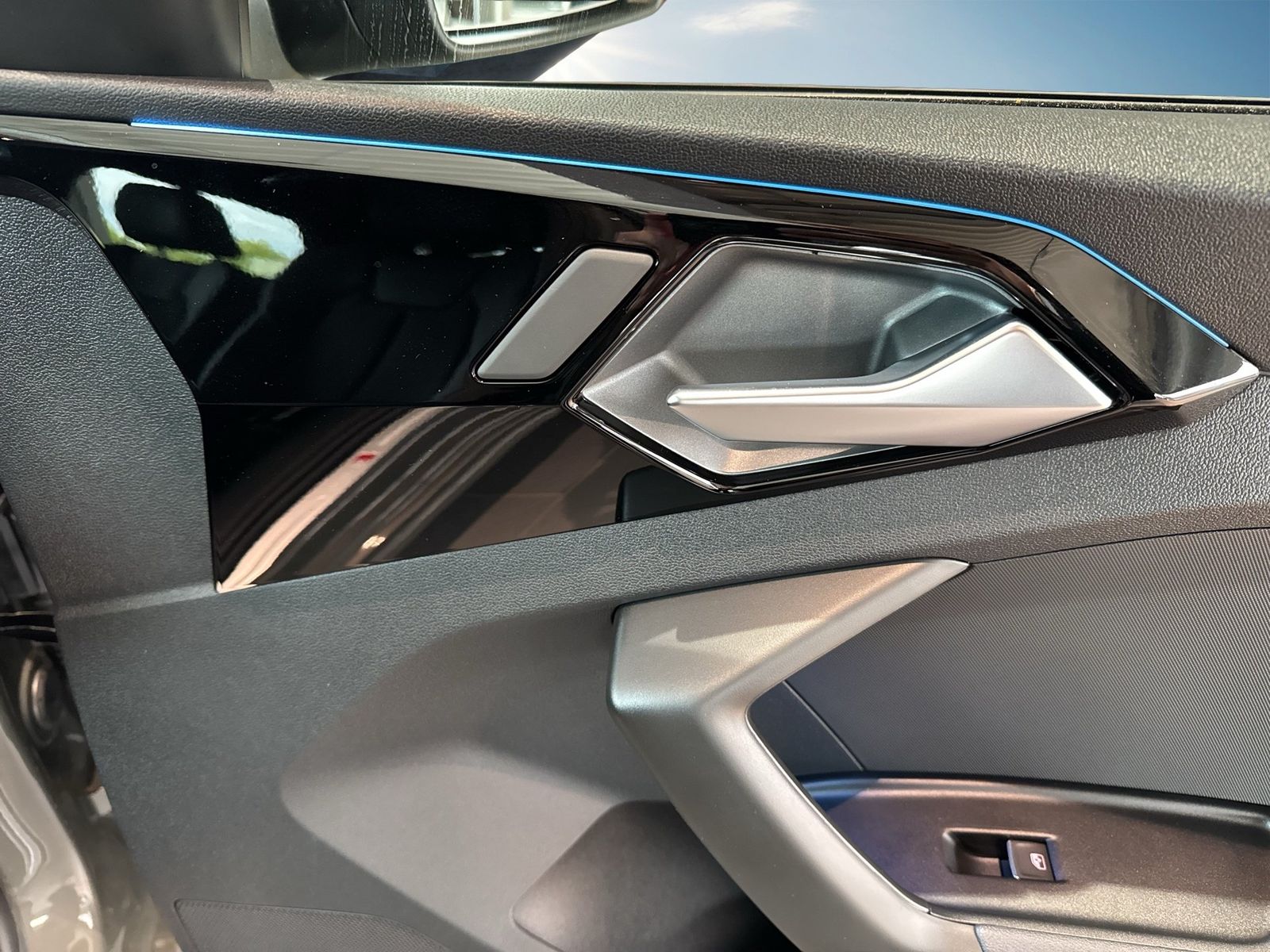 Fahrzeugabbildung Audi A1 Sportback S line 40TFSI S tronic |ACC|SpurH