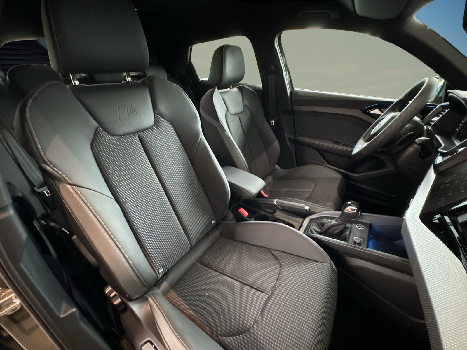 Fahrzeugabbildung Audi A1 Sportback S line 40TFSI S tronic |ACC|SpurH