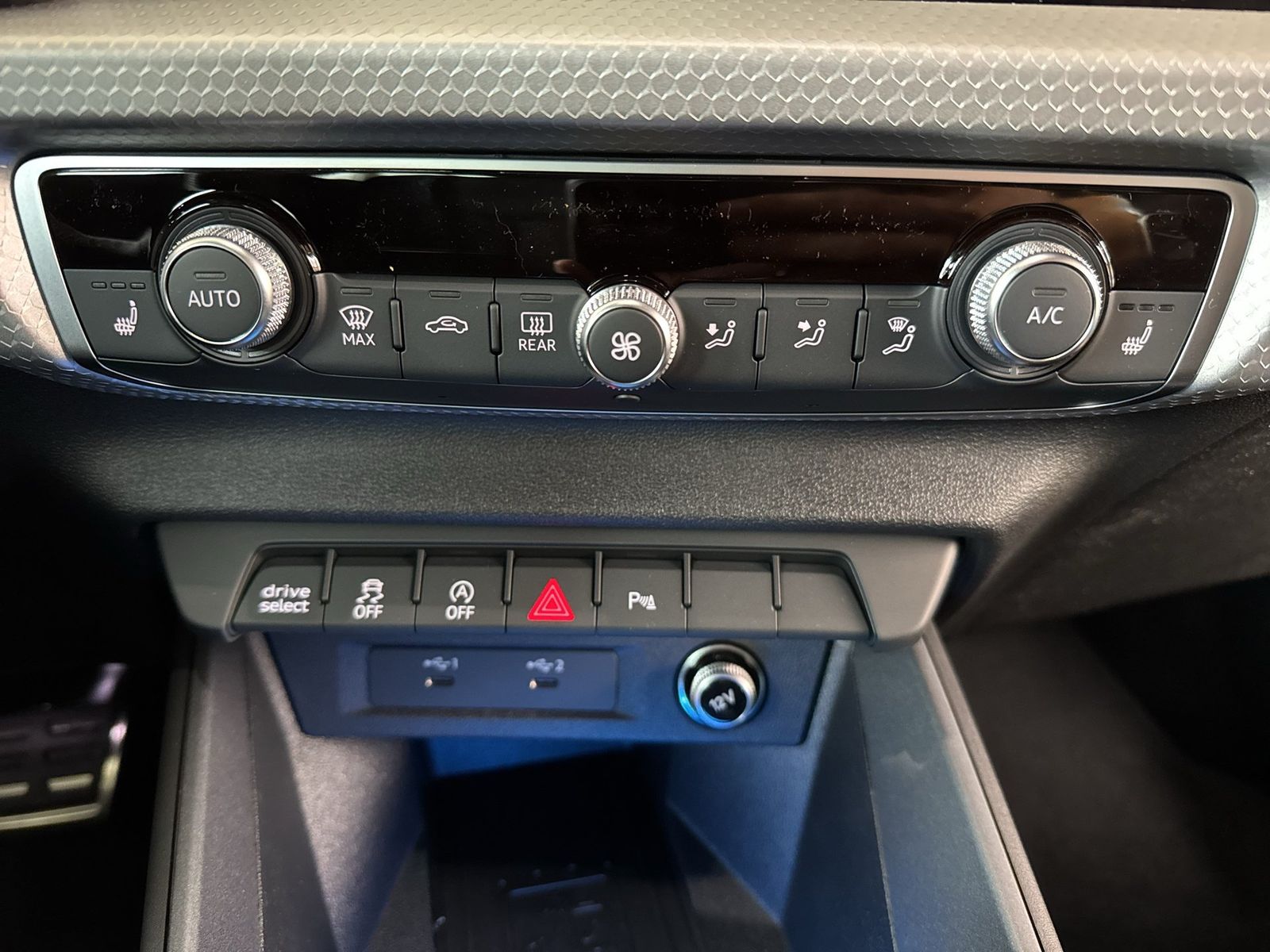 Fahrzeugabbildung Audi A1 Sportback S line 40TFSI S tronic |ACC|SpurH