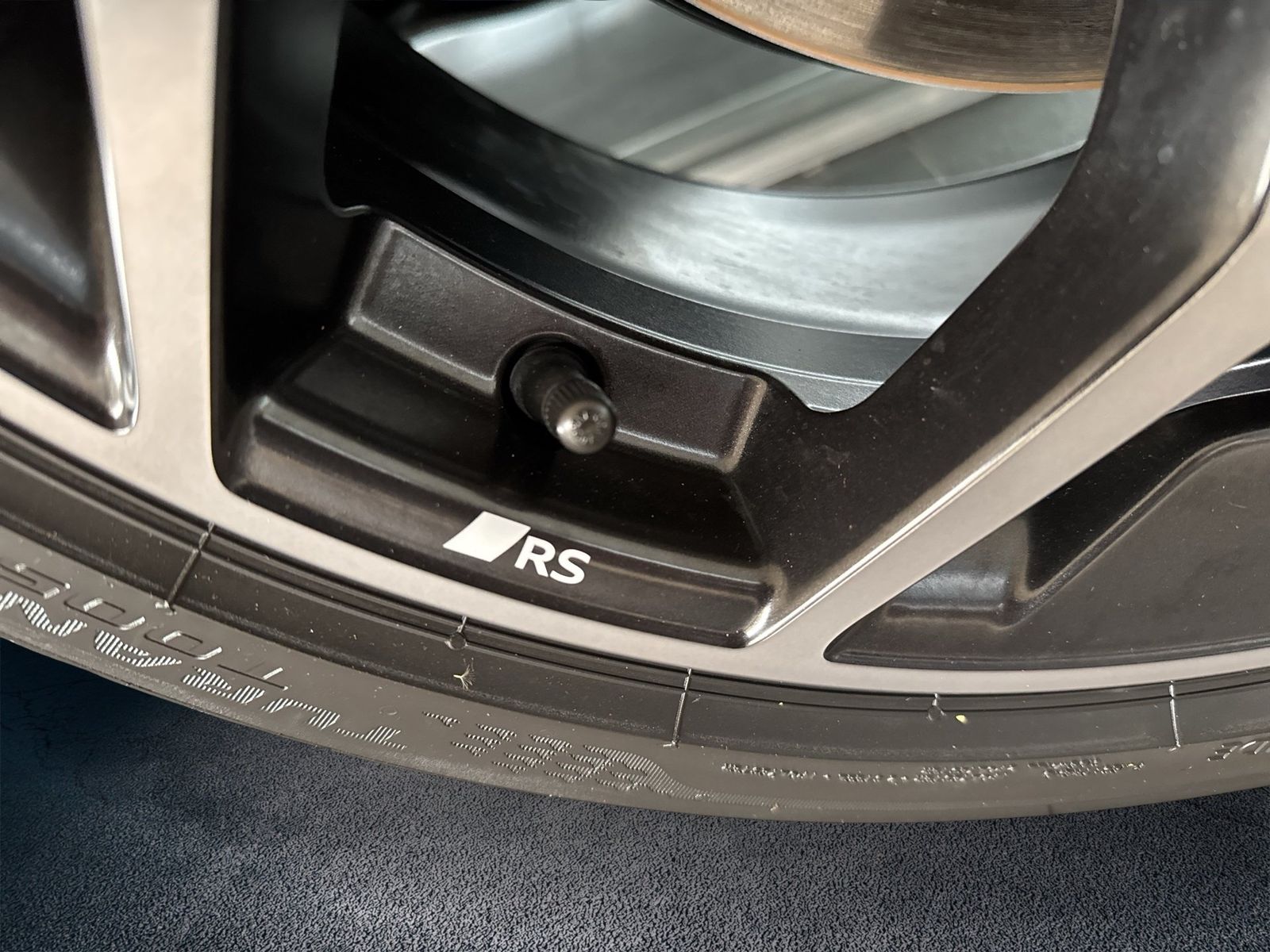 Fahrzeugabbildung Audi A1 Sportback S line 40TFSI S tronic |ACC|SpurH