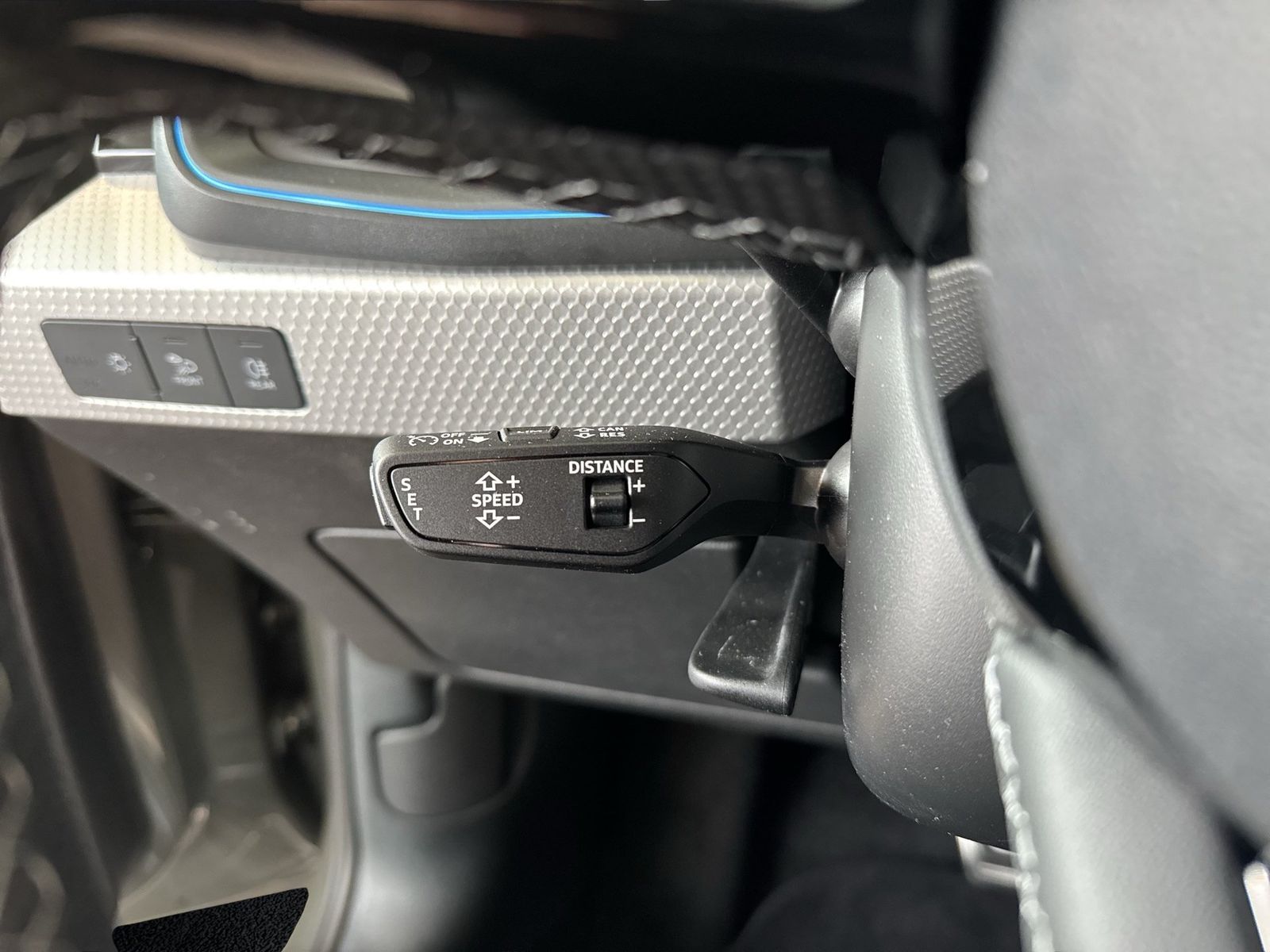 Fahrzeugabbildung Audi A1 Sportback S line 40TFSI S tronic |ACC|SpurH