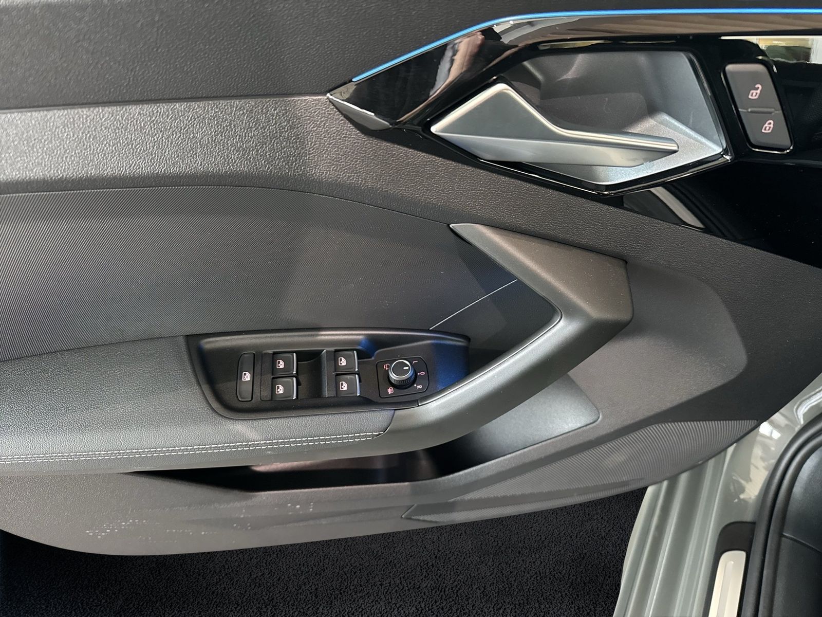 Fahrzeugabbildung Audi A1 Sportback S line 40TFSI S tronic |ACC|SpurH