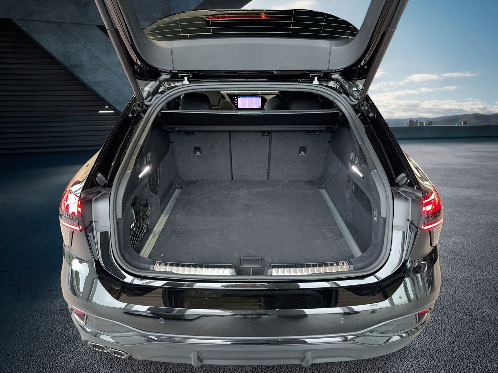 Fahrzeug autohaus mense Fahrzeugabbildung Audi A6 Avant TDI quattro 150 kW S tronic |Luft|AHK