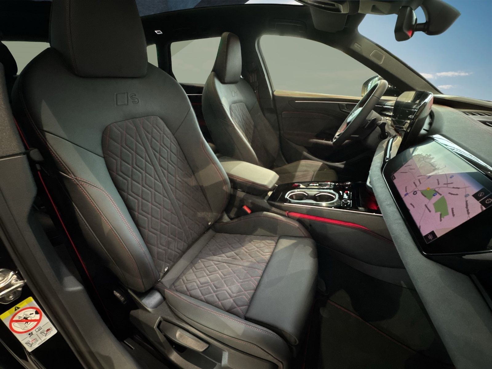 Fahrzeug autohaus mense Fahrzeugabbildung Audi A6 Avant TDI quattro 150 kW S tronic |Luft|AHK