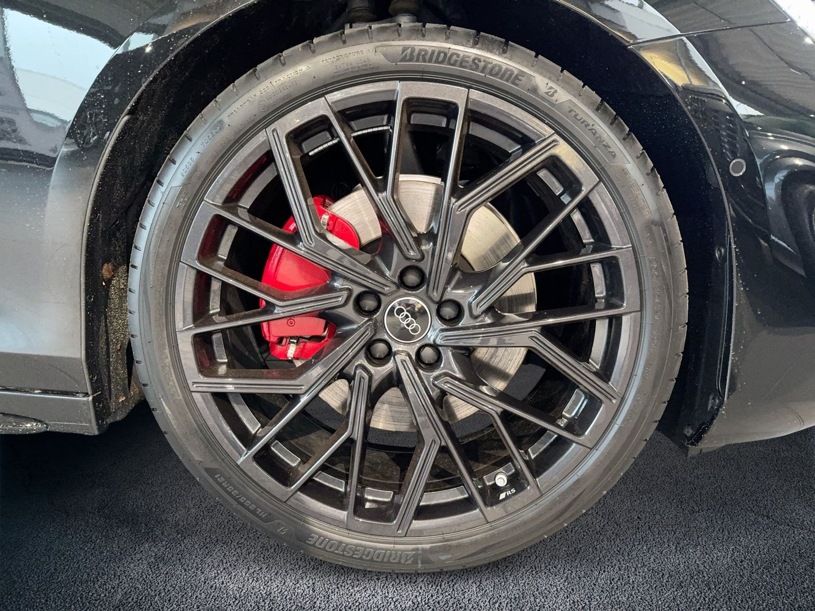 Fahrzeug autohaus mense Fahrzeugabbildung Audi A6 Avant TDI quattro 150 kW S tronic |Luft|AHK