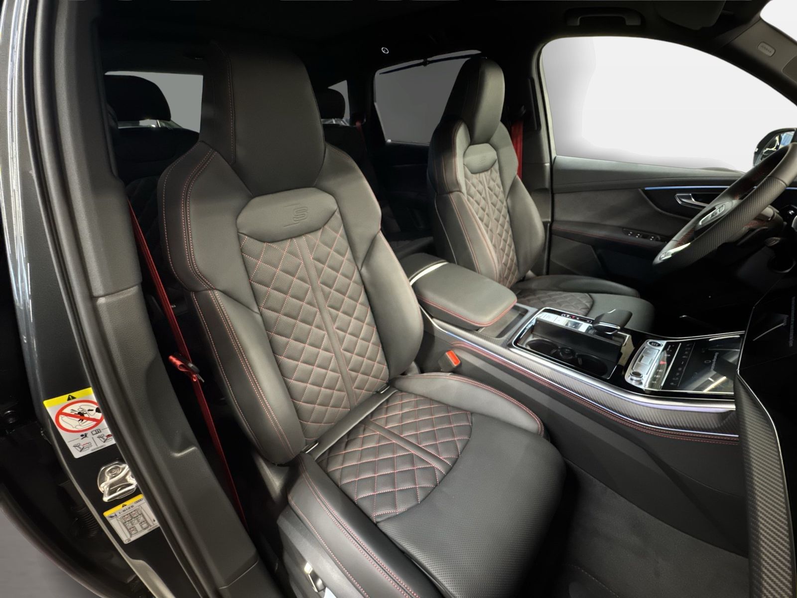 Fahrzeugabbildung Audi Q7 SUV S line 50 TDI quattro 210 kW tiptronic