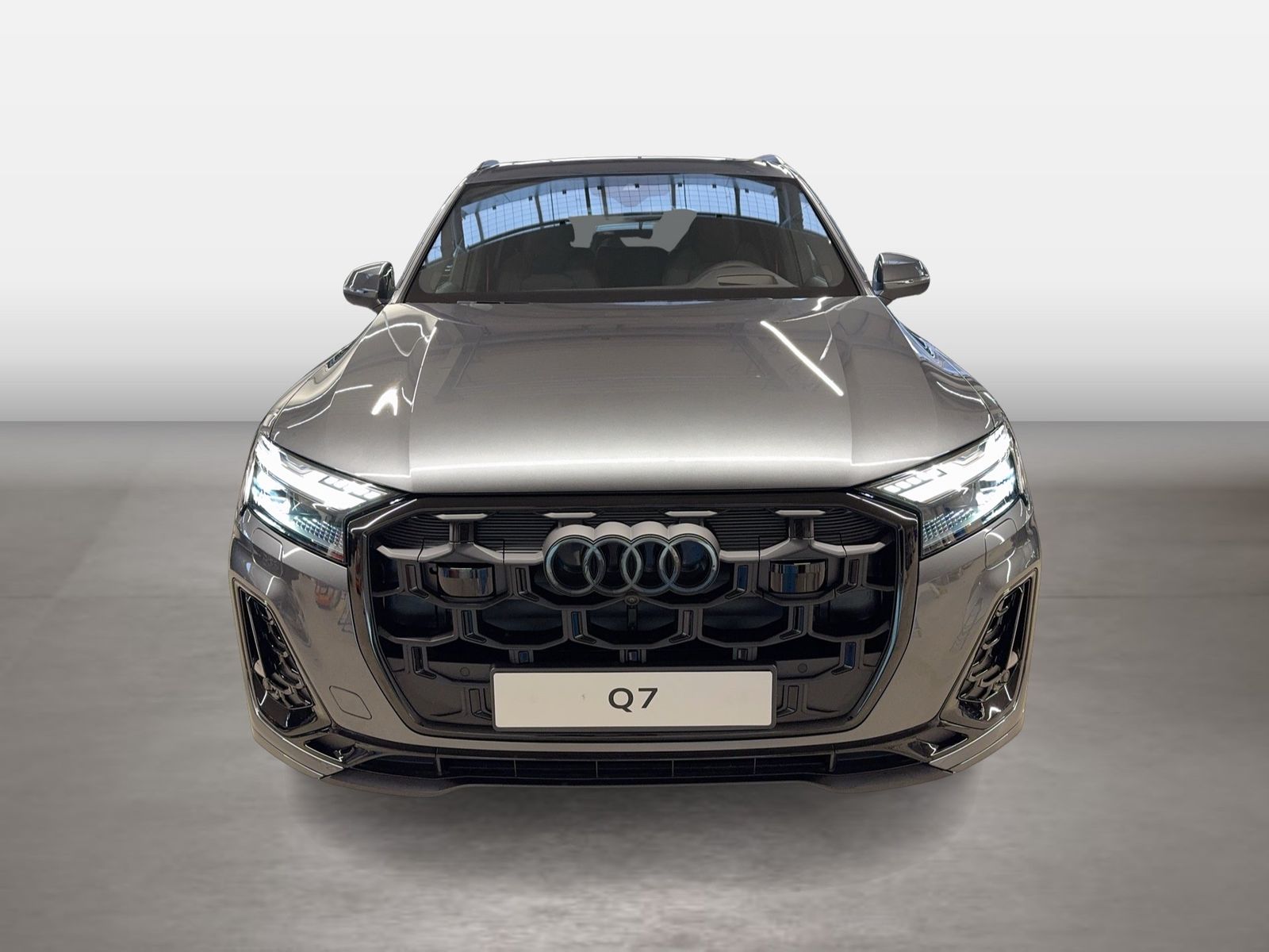 Fahrzeugabbildung Audi Q7 SUV S line 50 TDI quattro 210 kW tiptronic