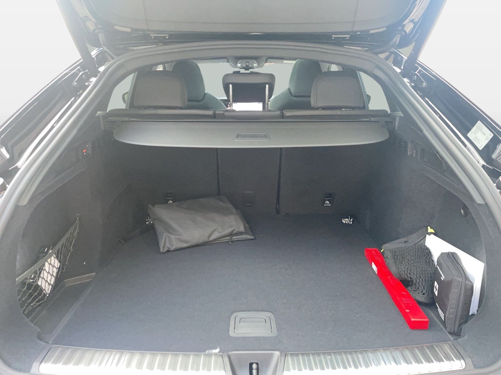 Fahrzeugabbildung Audi Q5 Sportback 40TDI quattro Matrix|Tech+|Luftf.