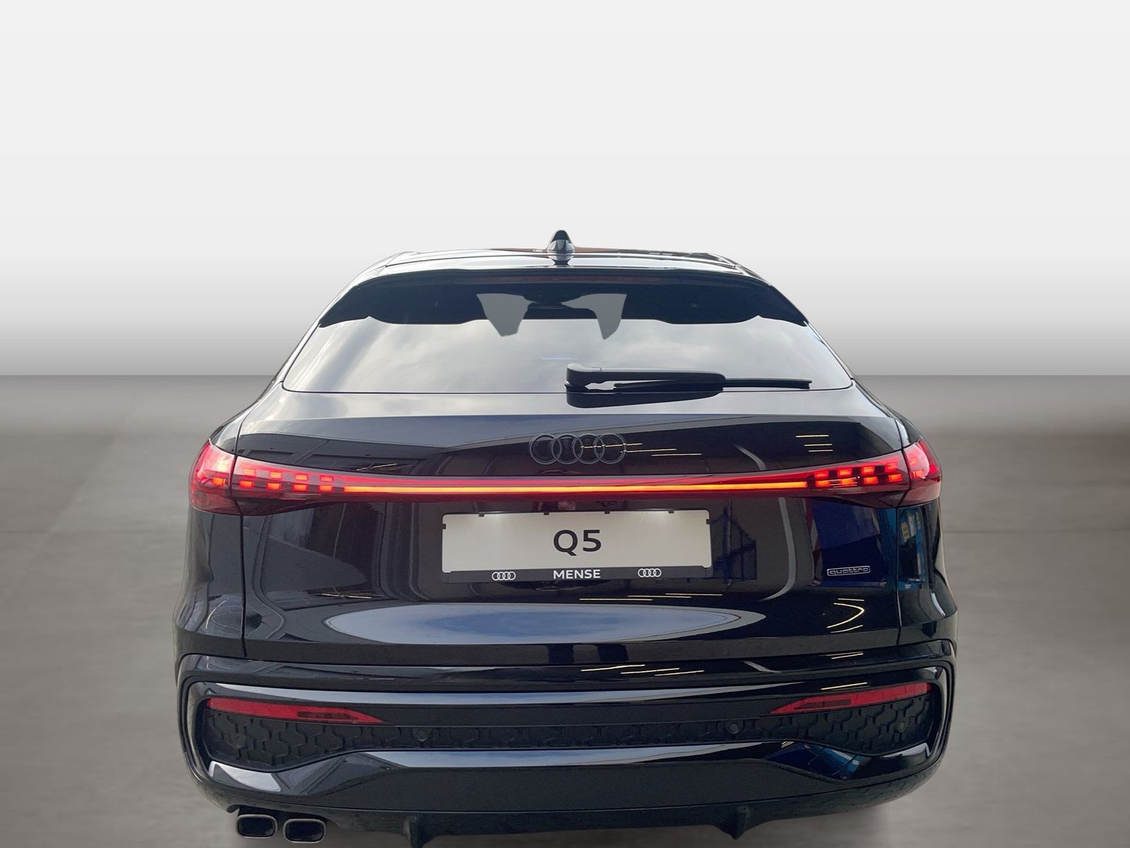 Fahrzeugabbildung Audi Q5 Sportback 40TDI quattro Matrix|Tech+|Luftf.