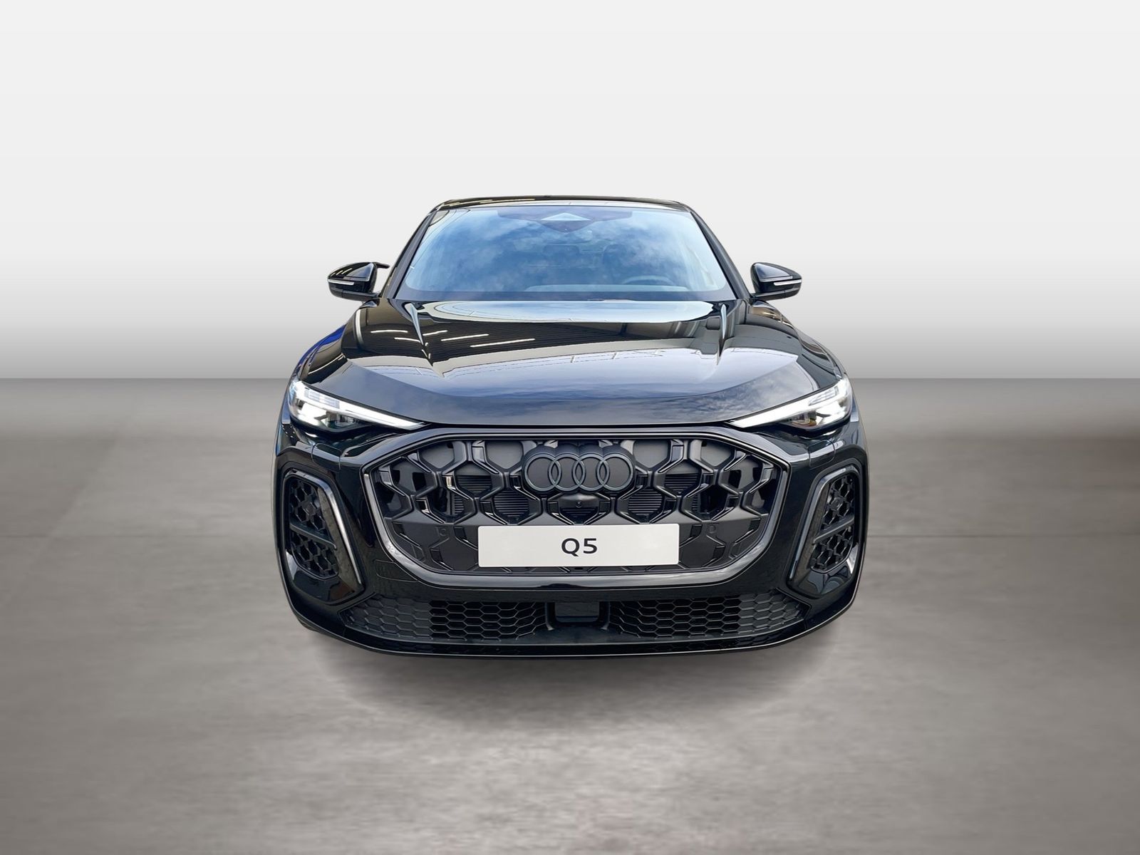 Fahrzeugabbildung Audi Q5 Sportback 40TDI quattro Matrix|Tech+|Luftf.