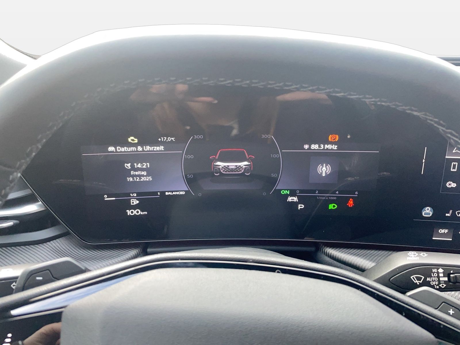 Fahrzeugabbildung Audi Q5 Sportback 40TDI quattro Matrix|Tech+|Luftf.