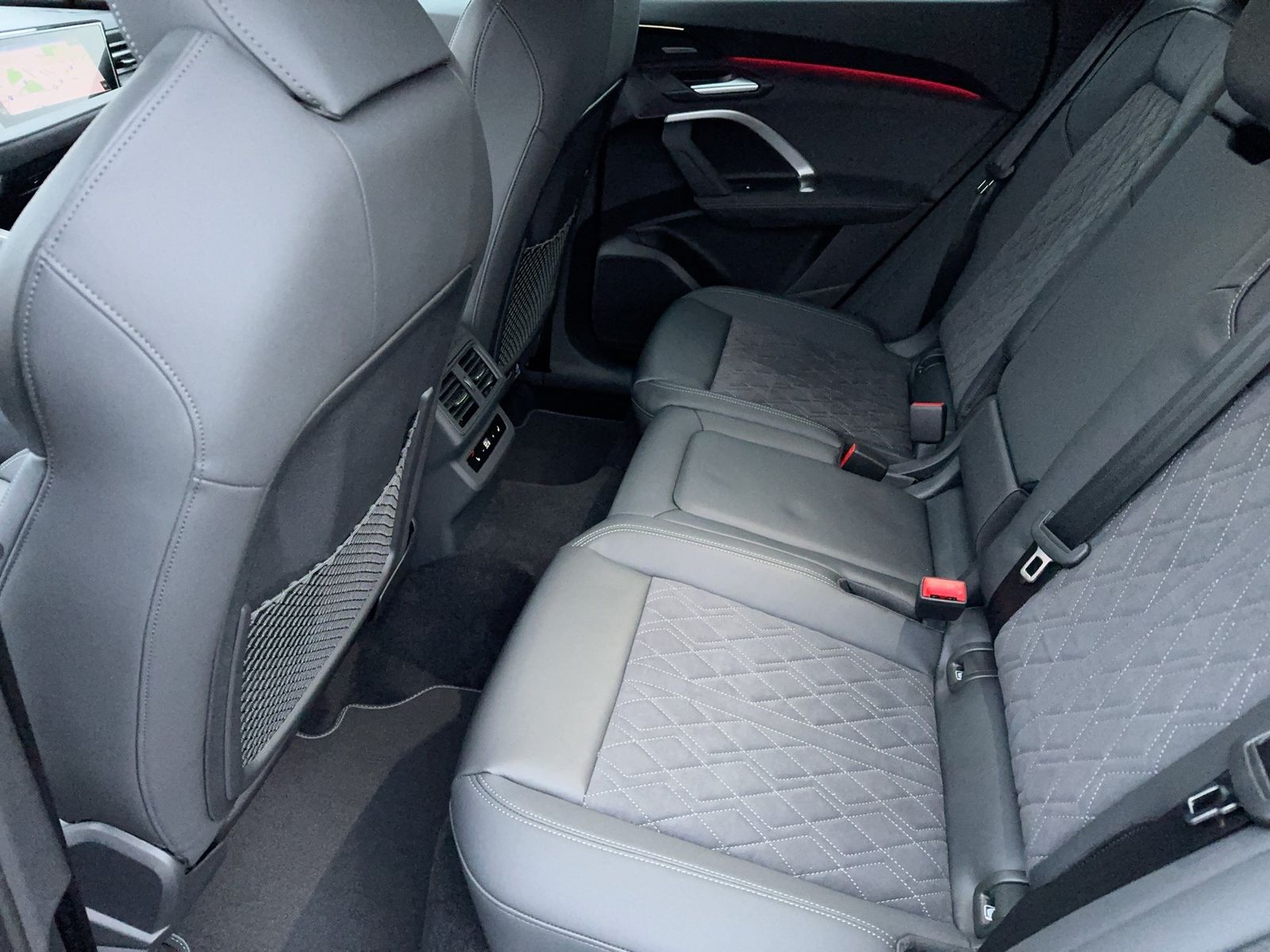 Fahrzeugabbildung Audi Q5 Sportback 40TDI Edition One B&O|AHK|Tech pro