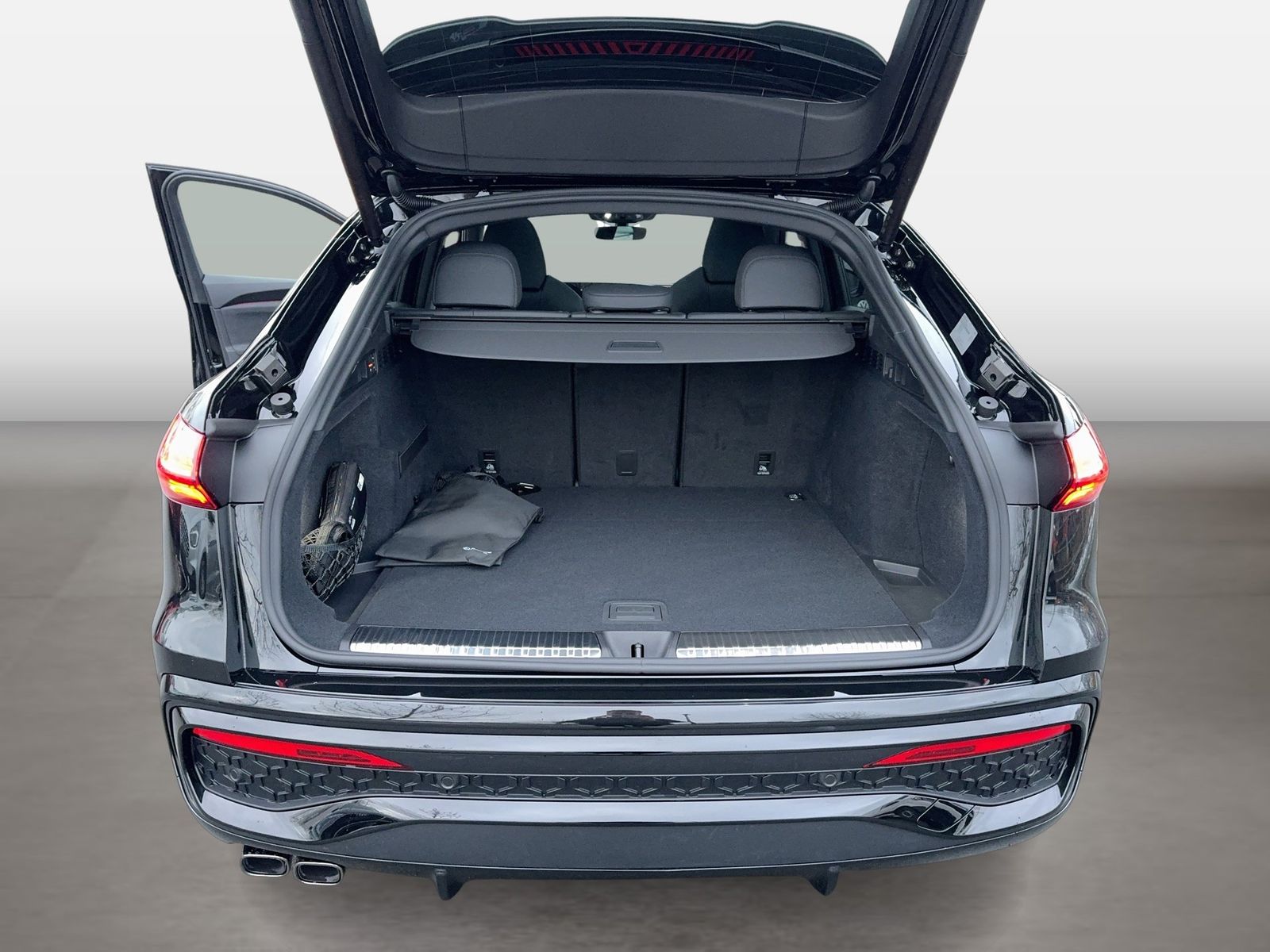 Fahrzeugabbildung Audi Q5 Sportback 40TDI Edition One B&O|AHK|Tech pro