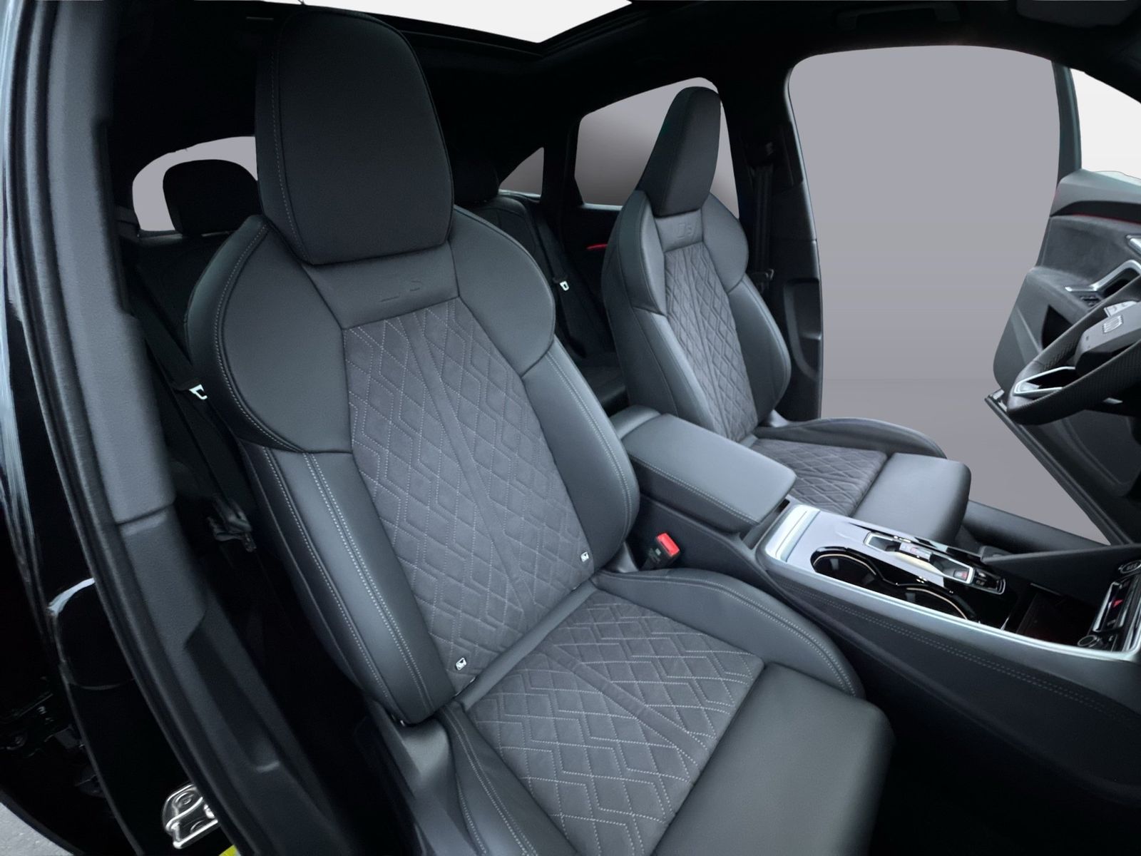 Fahrzeugabbildung Audi Q5 Sportback 40TDI Edition One B&O|AHK|Tech pro