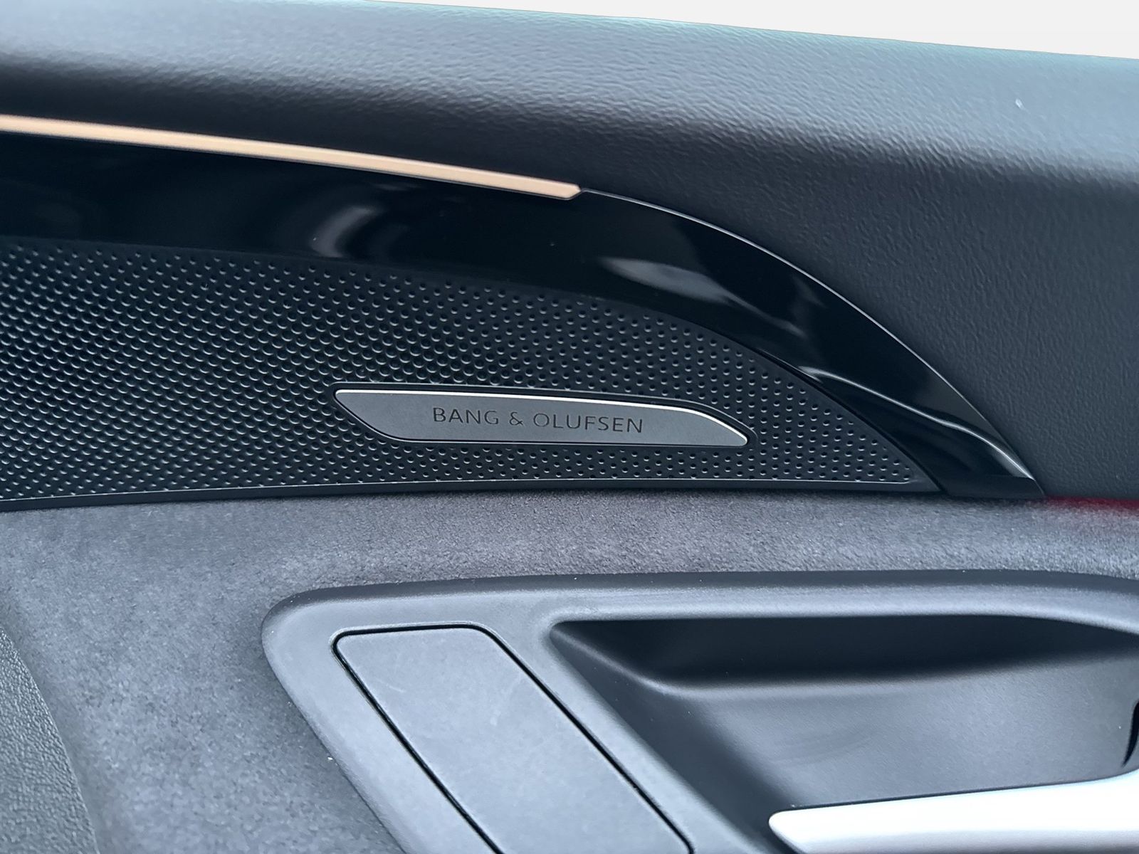 Fahrzeugabbildung Audi Q5 Sportback 40TDI Edition One B&O|AHK|Tech pro