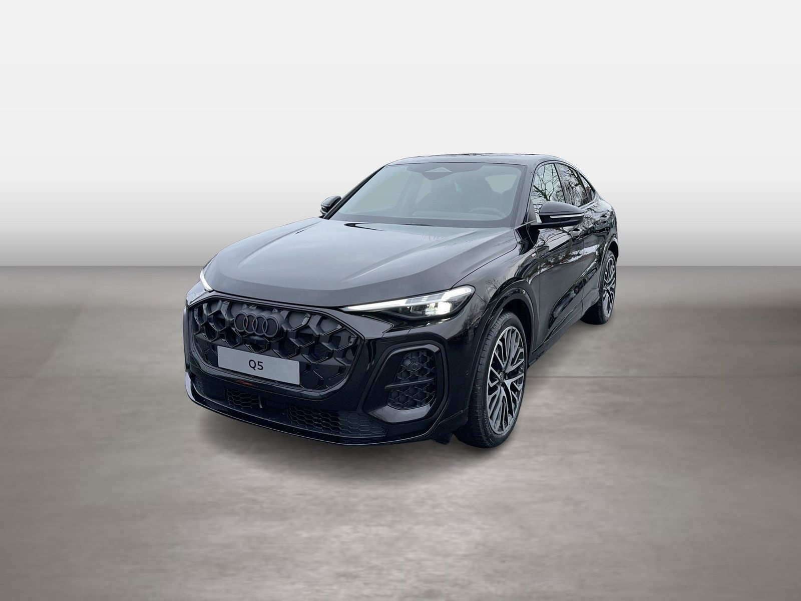 Fahrzeugabbildung Audi Q5 Sportback 40TDI Edition One B&O|AHK|Tech pro