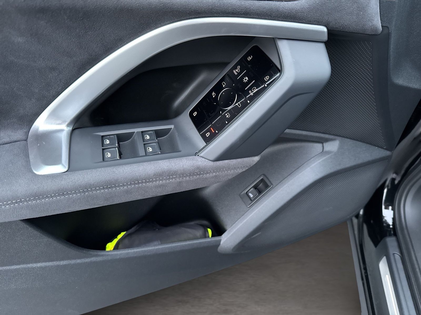 Fahrzeugabbildung Audi Q5 Sportback 40TDI Edition One B&O|AHK|Tech pro