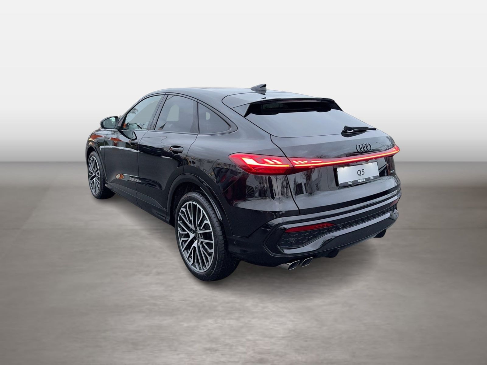 Fahrzeugabbildung Audi Q5 Sportback 40TDI Edition One B&O|AHK|Tech pro