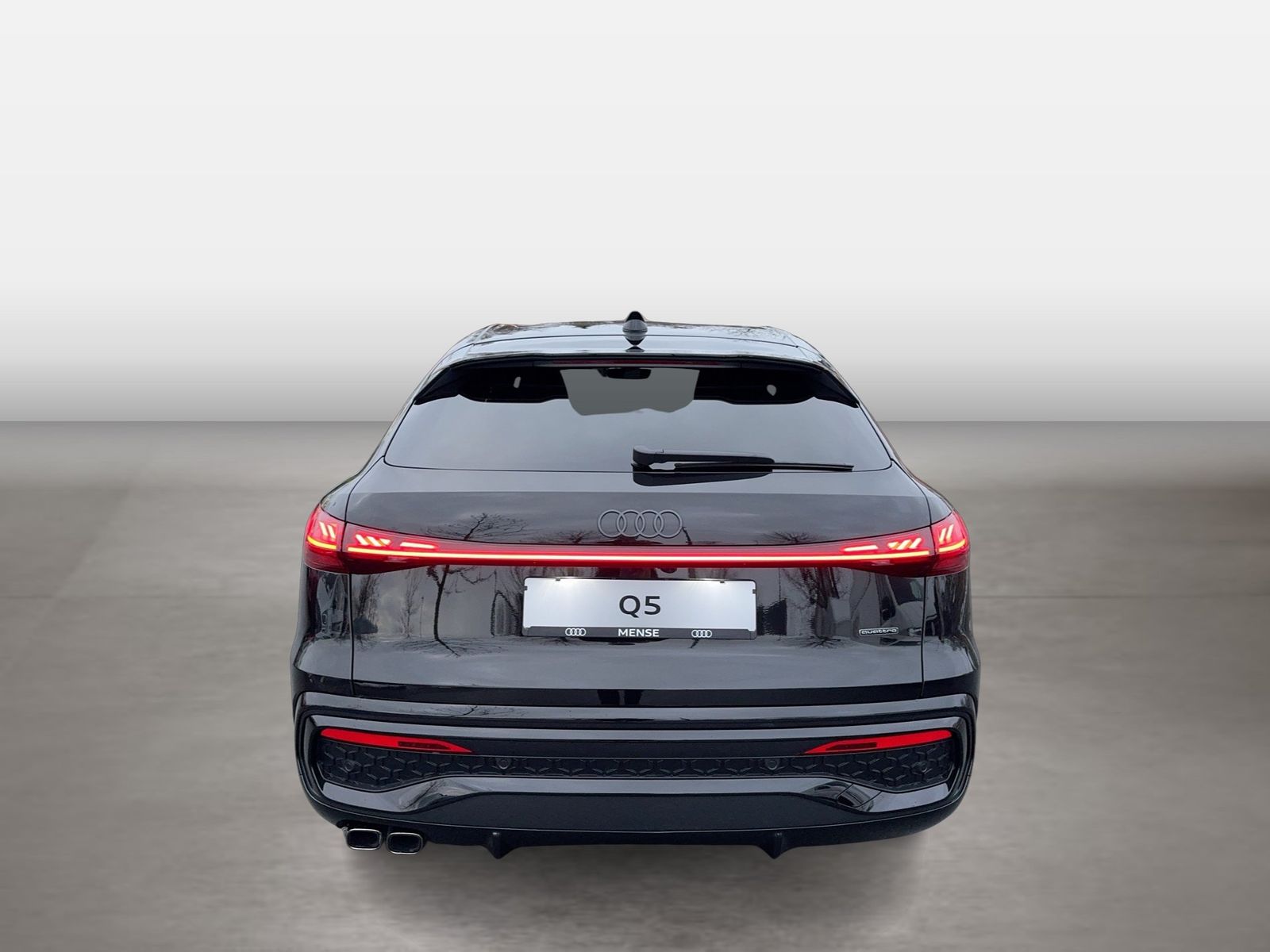 Fahrzeugabbildung Audi Q5 Sportback 40TDI Edition One B&O|AHK|Tech pro