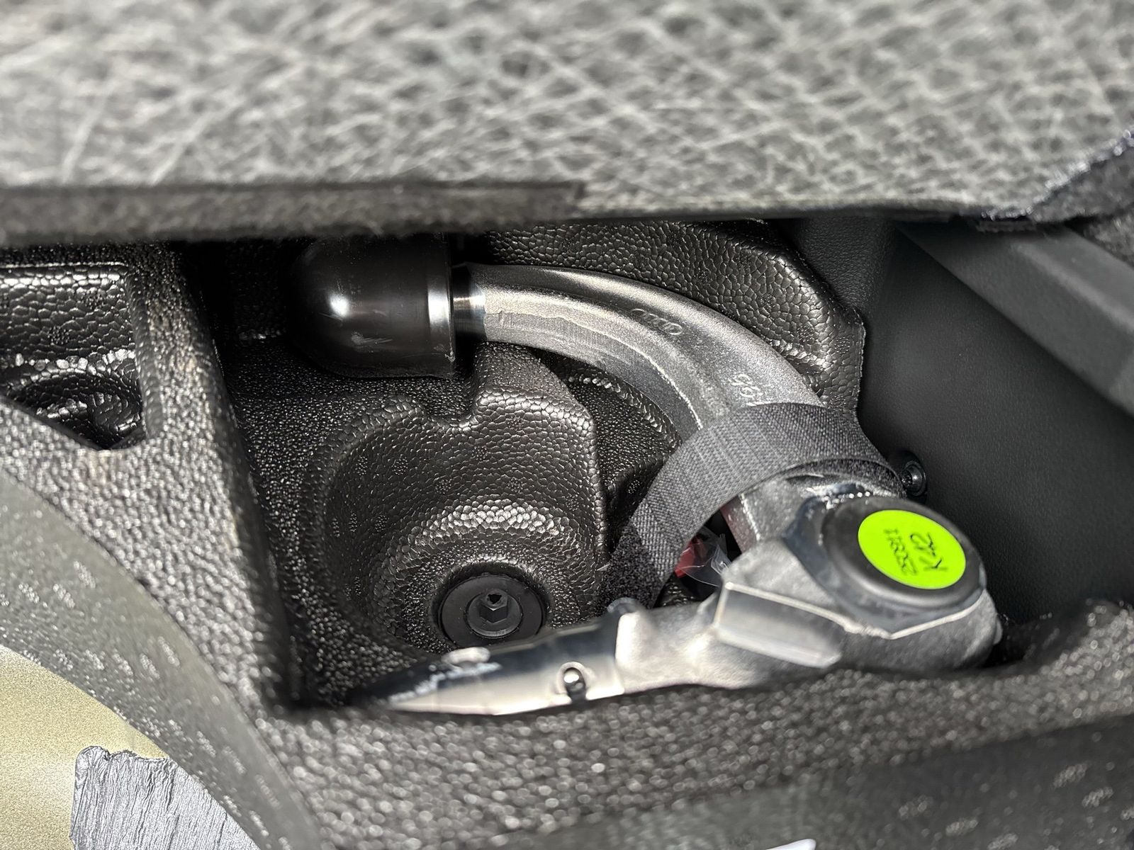 Fahrzeug autohaus mense Fahrzeugabbildung Audi Q2 35TFSI S Line Matrix|CarPlay|AHK|Pano|SD