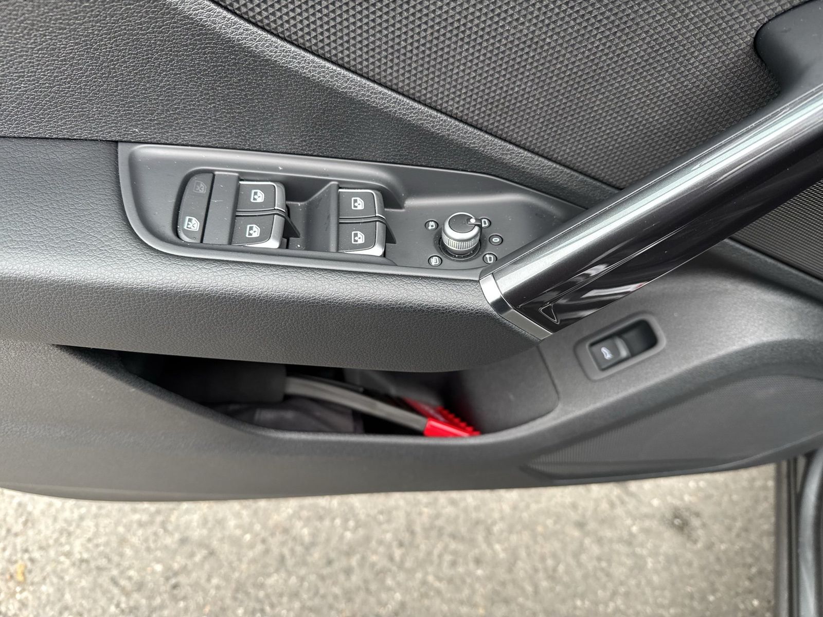 Fahrzeug autohaus mense Fahrzeugabbildung Audi Q2 35TFSI S Line Matrix|CarPlay|AHK|Pano|SD