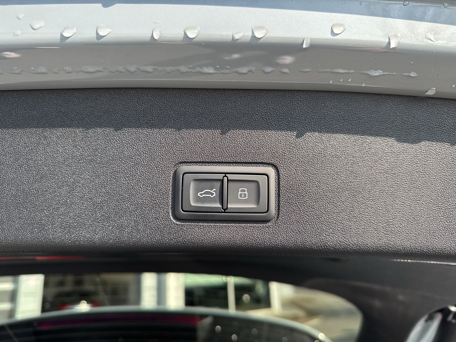 Fahrzeugabbildung Audi Q3 SUV e-hybrid S tronic Matrix|Sonos|TechPro|AH