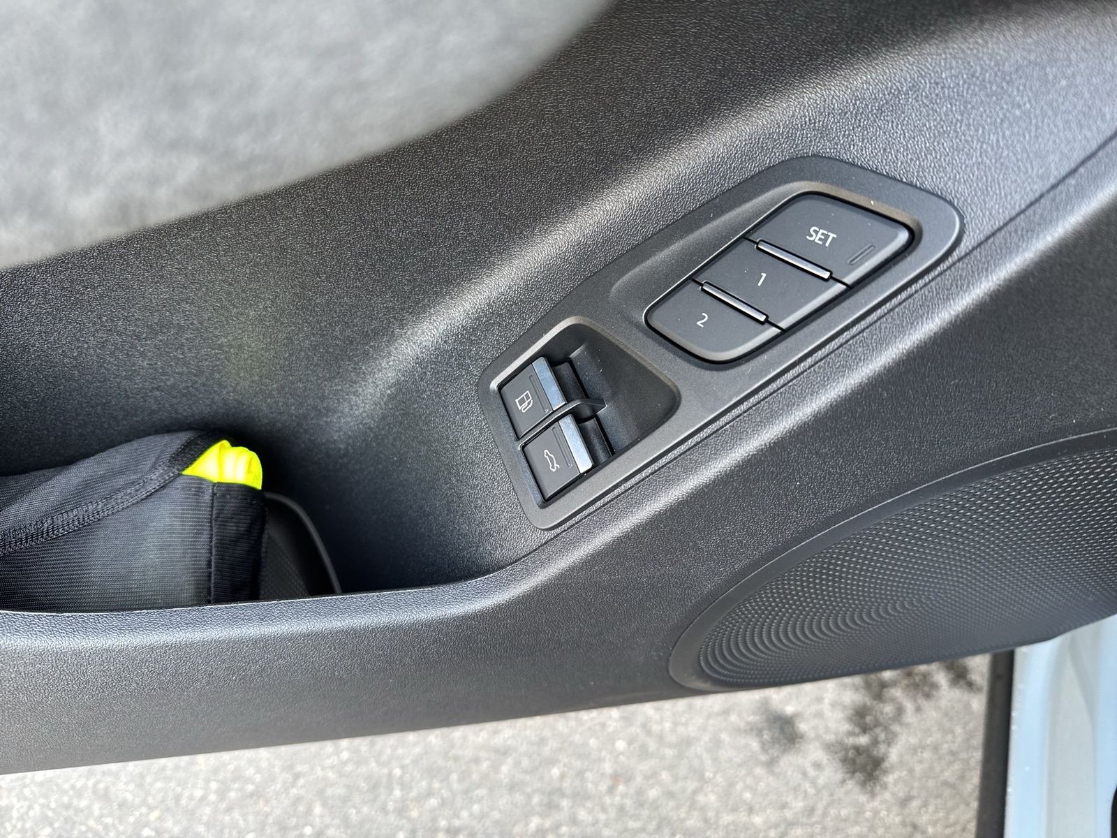Fahrzeugabbildung Audi Q3 SUV e-hybrid S tronic Matrix|Sonos|TechPro|AH