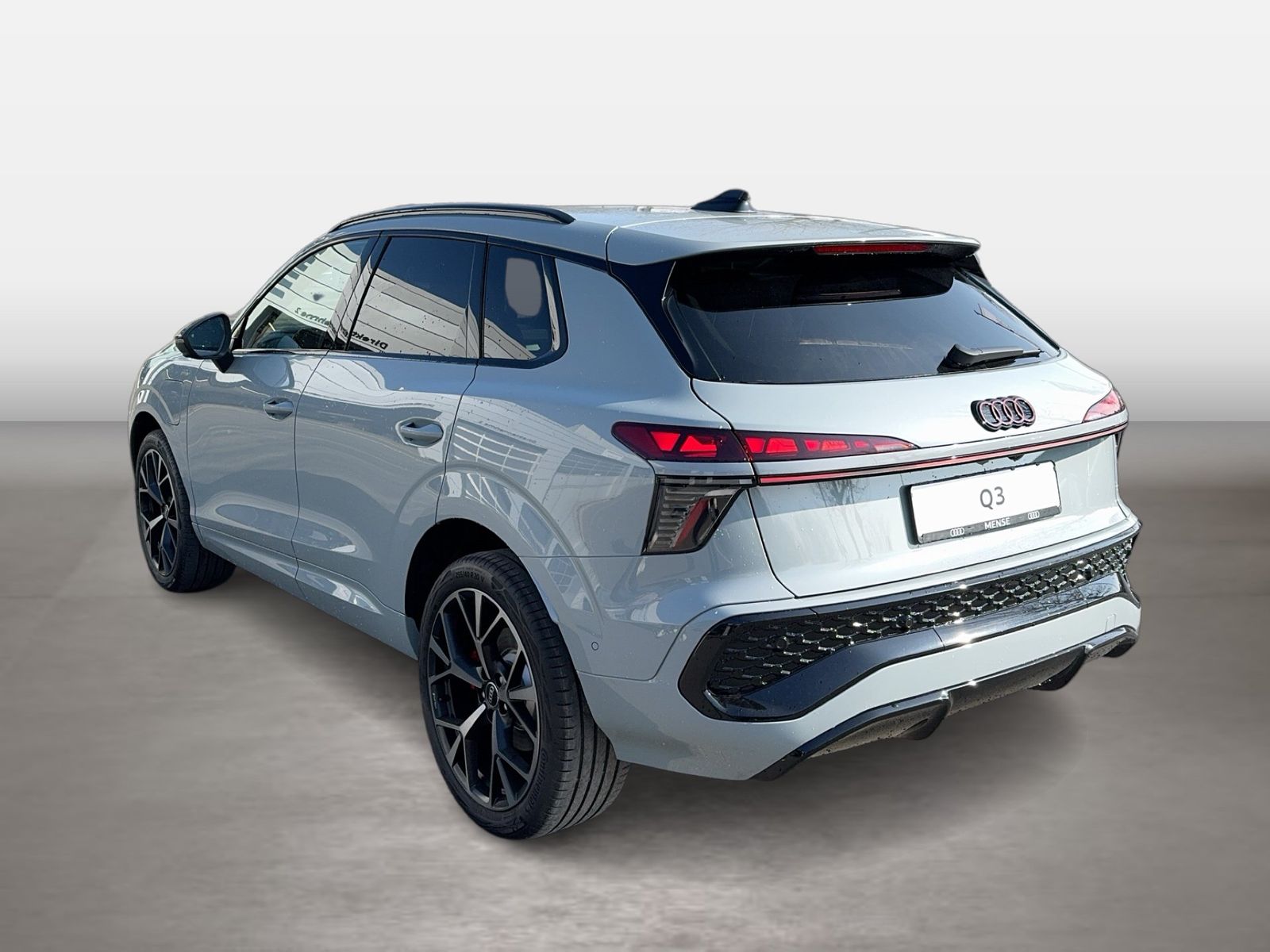 Fahrzeugabbildung Audi Q3 SUV e-hybrid S tronic Matrix|Sonos|TechPro|AH