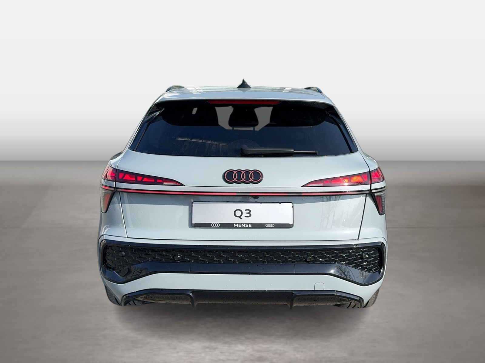 Fahrzeugabbildung Audi Q3 SUV e-hybrid S tronic Matrix|Sonos|TechPro|AH