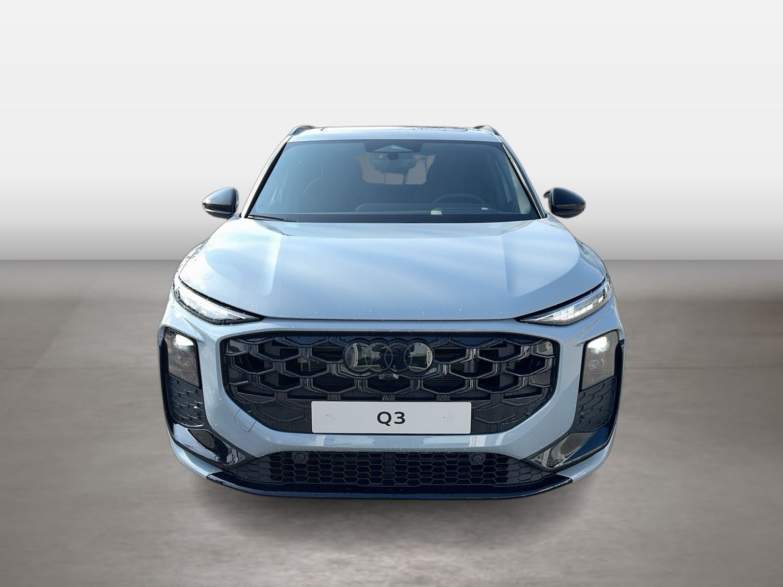 Fahrzeugabbildung Audi Q3 SUV e-hybrid S tronic Matrix|Sonos|TechPro|AH