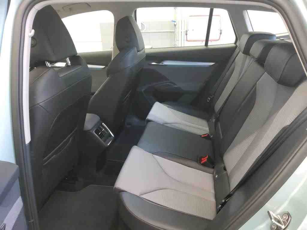 Fahrzeug autohaus mense Fahrzeugabbildung SKODA Enyaq 50 Loft LED|VirtualCP|KlimaA|LaneAss|PDC