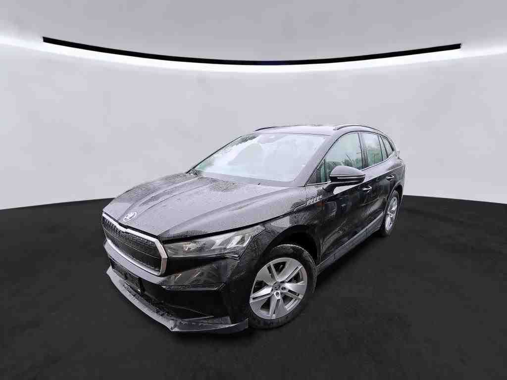 Fahrzeug autohaus mense Fahrzeugabbildung SKODA Enyaq 50 Loft LED|VirtualCP|KlimaA|LaneAss|PDC