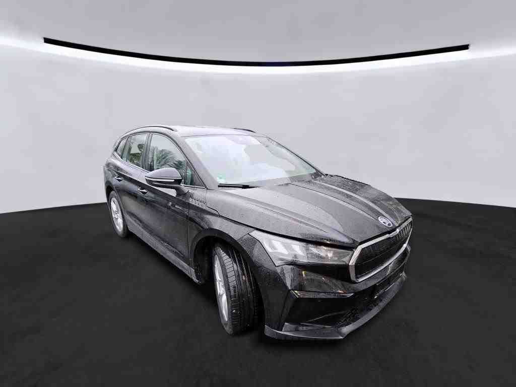 Fahrzeug autohaus mense Fahrzeugabbildung SKODA Enyaq 50 Loft LED|VirtualCP|KlimaA|LaneAss|PDC