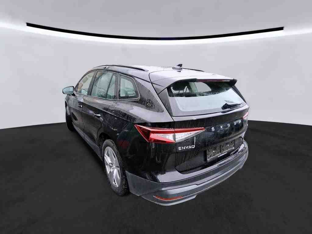 Fahrzeug autohaus mense Fahrzeugabbildung SKODA Enyaq 50 Loft LED|VirtualCP|KlimaA|LaneAss|PDC