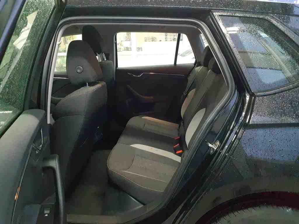 Fahrzeugabbildung SKODA Kamiq 1.0 TSI Style LED|Navi|VirtualCP|Kamera|LM