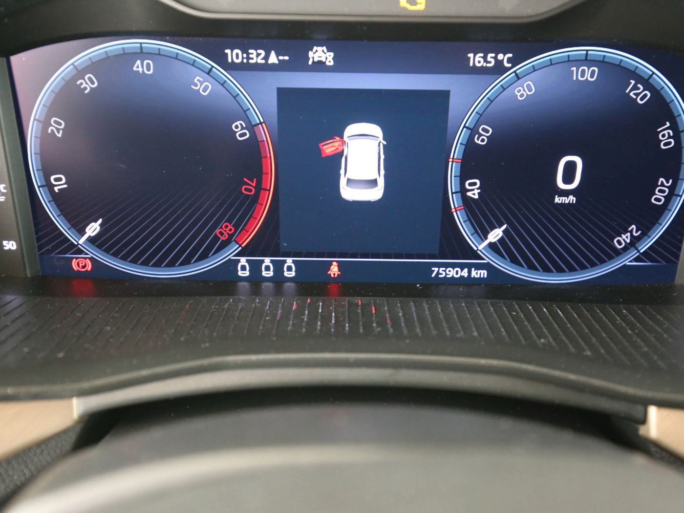 Fahrzeugabbildung SKODA Kamiq 1.0 TSI Style LED|Navi|VirtualCP|Kamera|LM