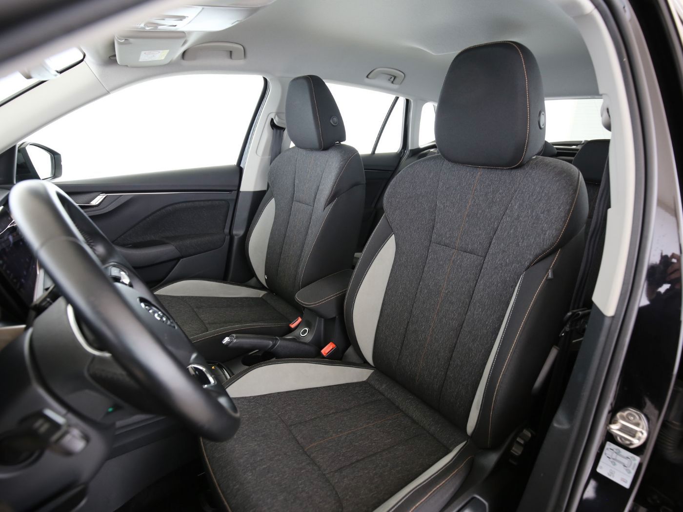 Fahrzeugabbildung SKODA Kamiq 1.0 TSI Style LED|Navi|VirtualCP|Kamera|LM