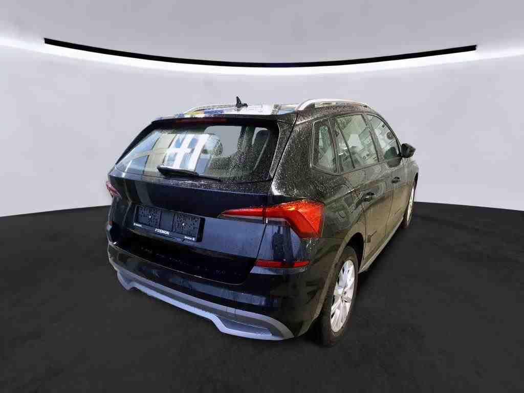 Fahrzeugabbildung SKODA Kamiq 1.0 TSI Style LED|Navi|VirtualCP|Kamera|LM