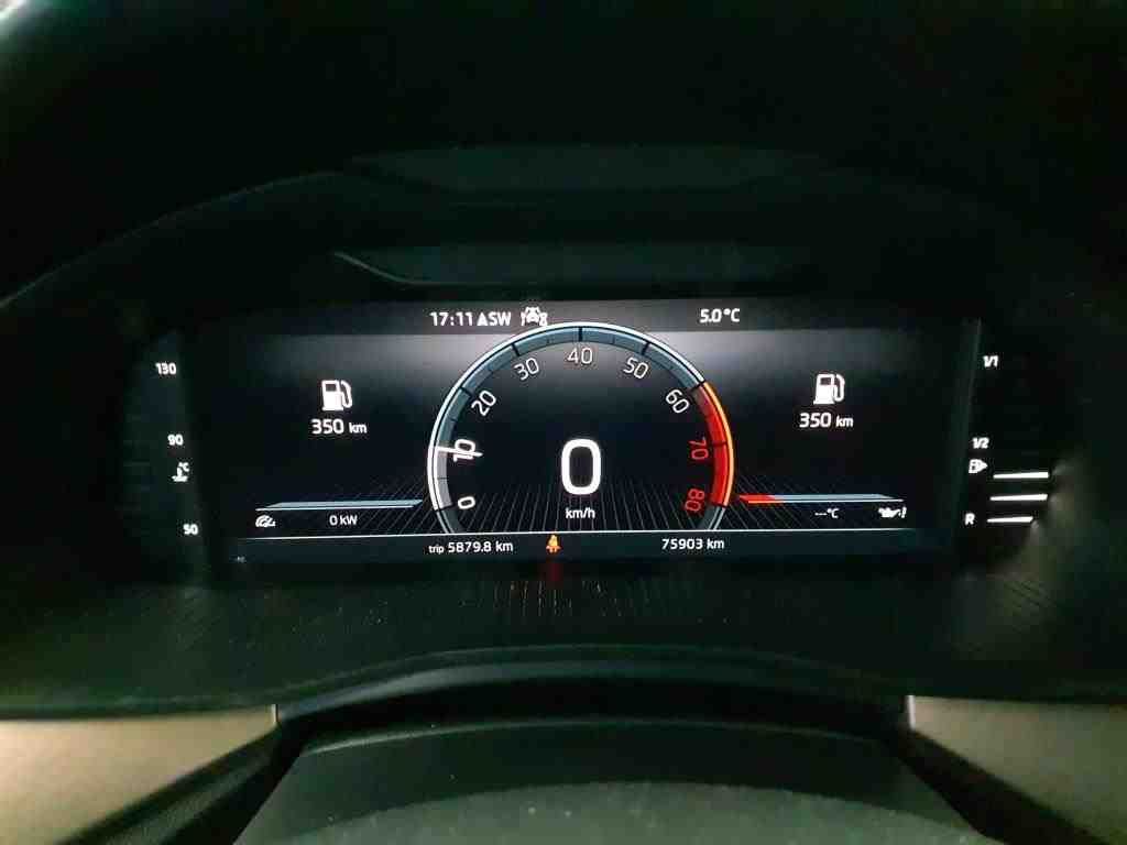 Fahrzeugabbildung SKODA Kamiq 1.0 TSI Style LED|Navi|VirtualCP|Kamera|LM