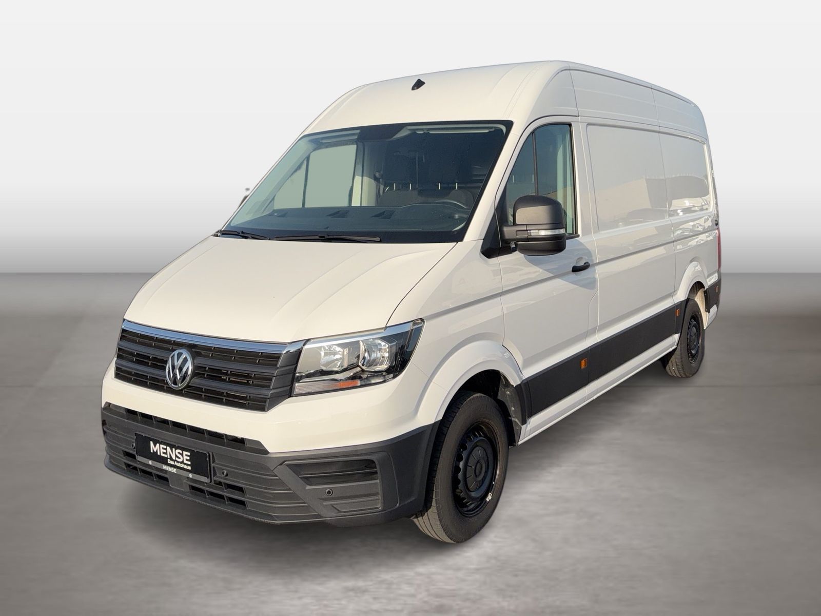 Fahrzeugabbildung Volkswagen Crafter 35 2.0 TDI Kasten FWD mittellang Hochdac
