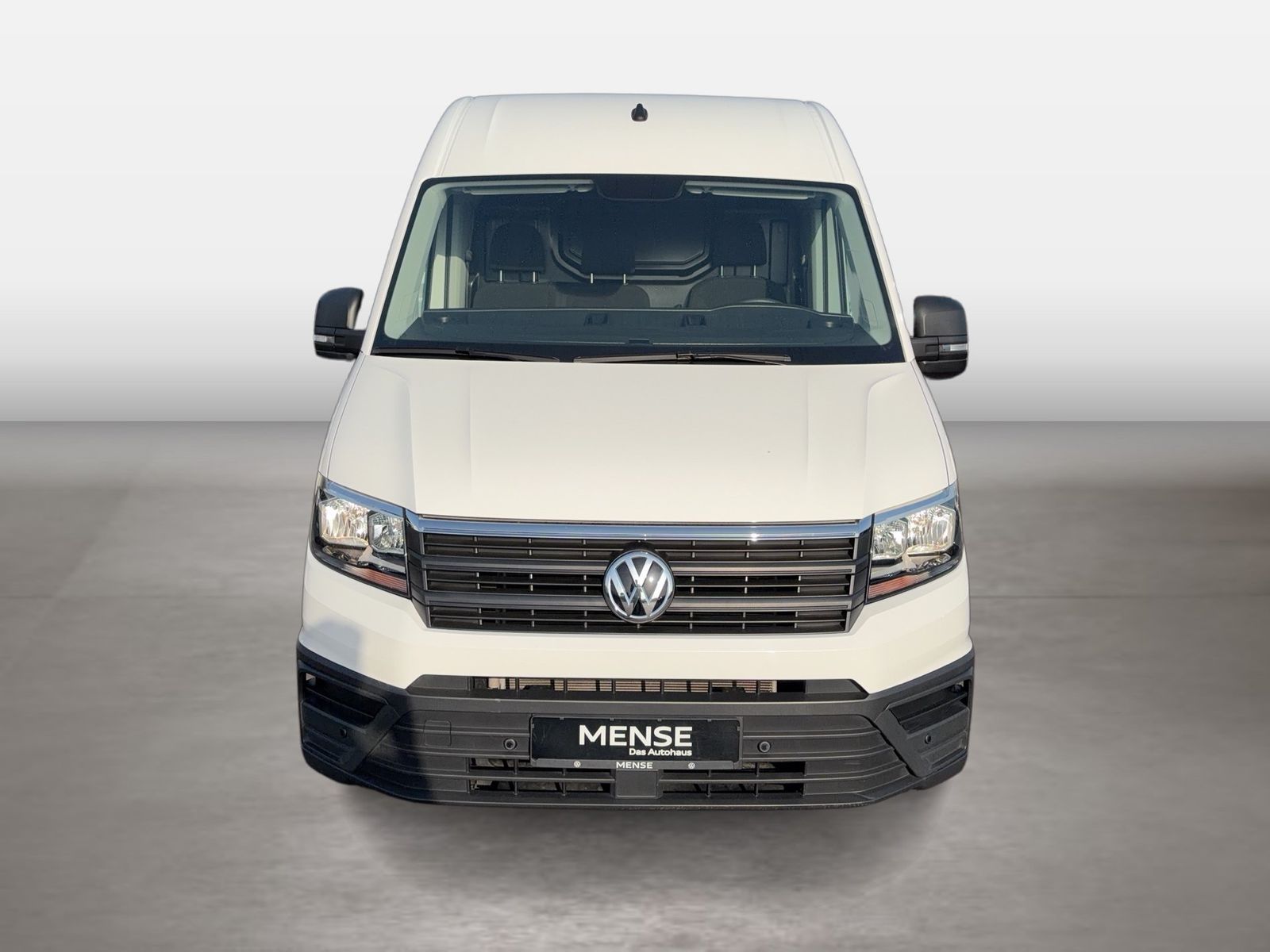Fahrzeugabbildung Volkswagen Crafter 35 2.0 TDI Kasten FWD mittellang Hochdac