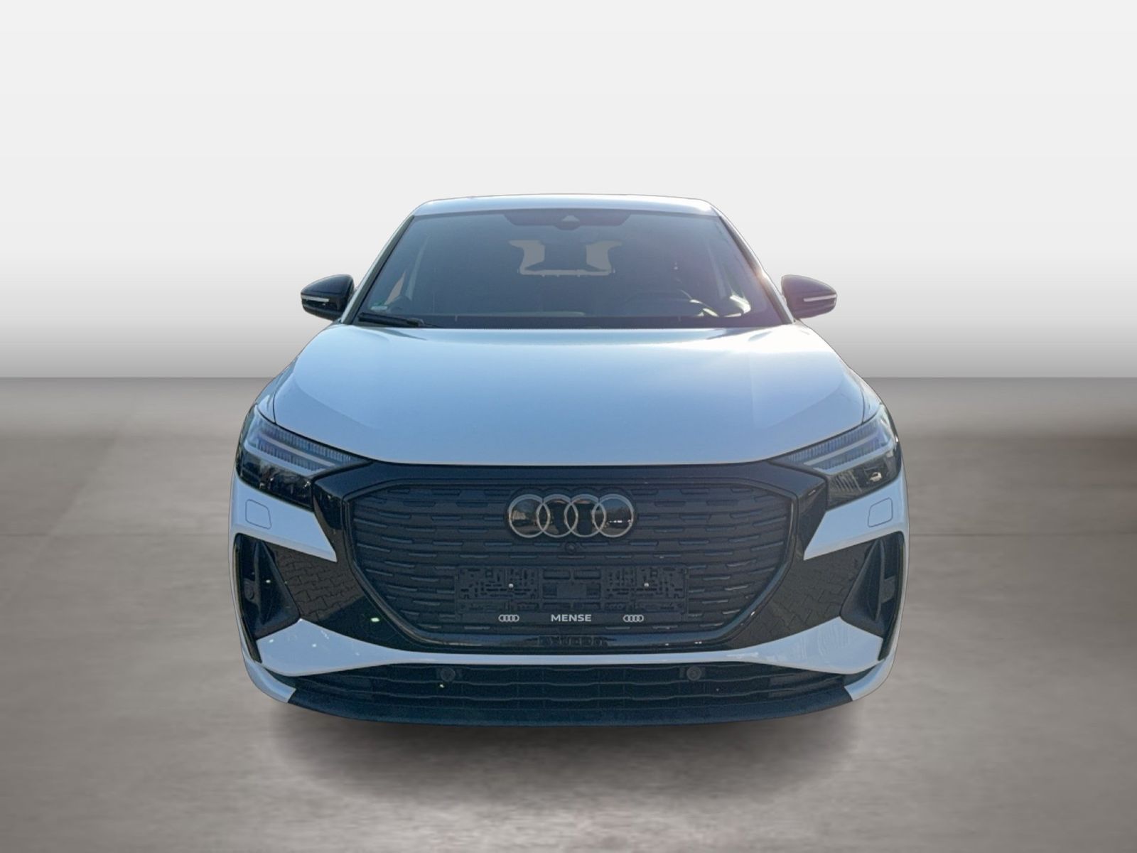 Fahrzeug autohaus mense Fahrzeugabbildung Audi Q4 Sportback e-tron 40 S line Matrix|Pano|ACC|LM