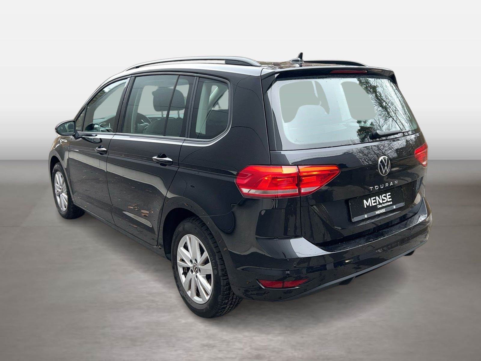 Fahrzeugabbildung Volkswagen Touran 1.5 TSI Comfortline 7-Sitzer CarPlay|ACC