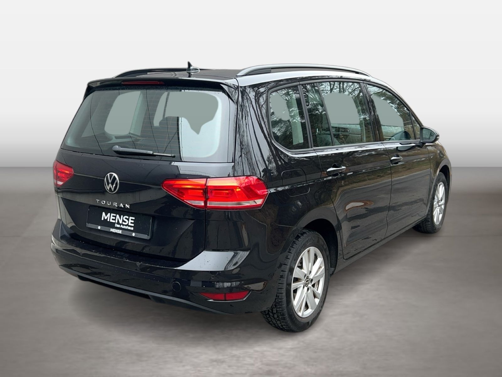 Fahrzeugabbildung Volkswagen Touran 1.5 TSI Comfortline 7-Sitzer CarPlay|ACC