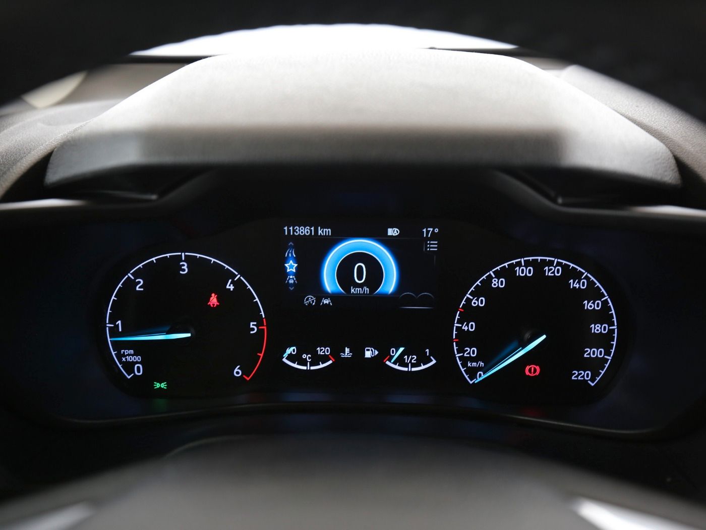 Fahrzeug autohaus mense Fahrzeugabbildung Ford Tourneo Connect 1.5 TDCi/EcoBlue Grand Titanium