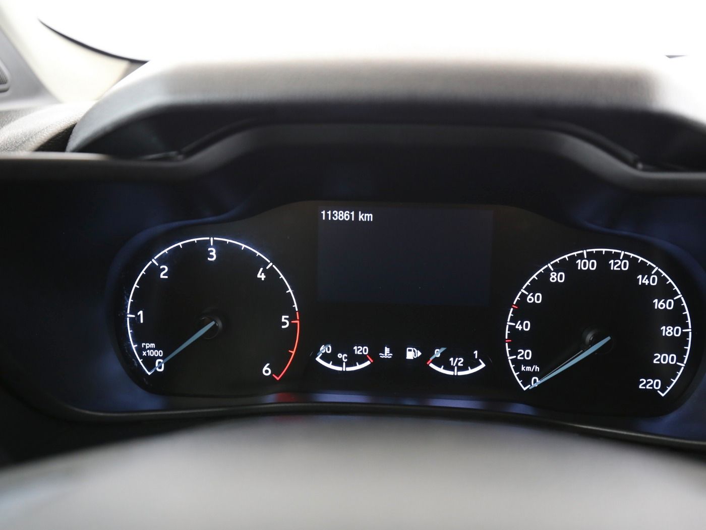 Fahrzeug autohaus mense Fahrzeugabbildung Ford Tourneo Connect 1.5 TDCi/EcoBlue Grand Titanium