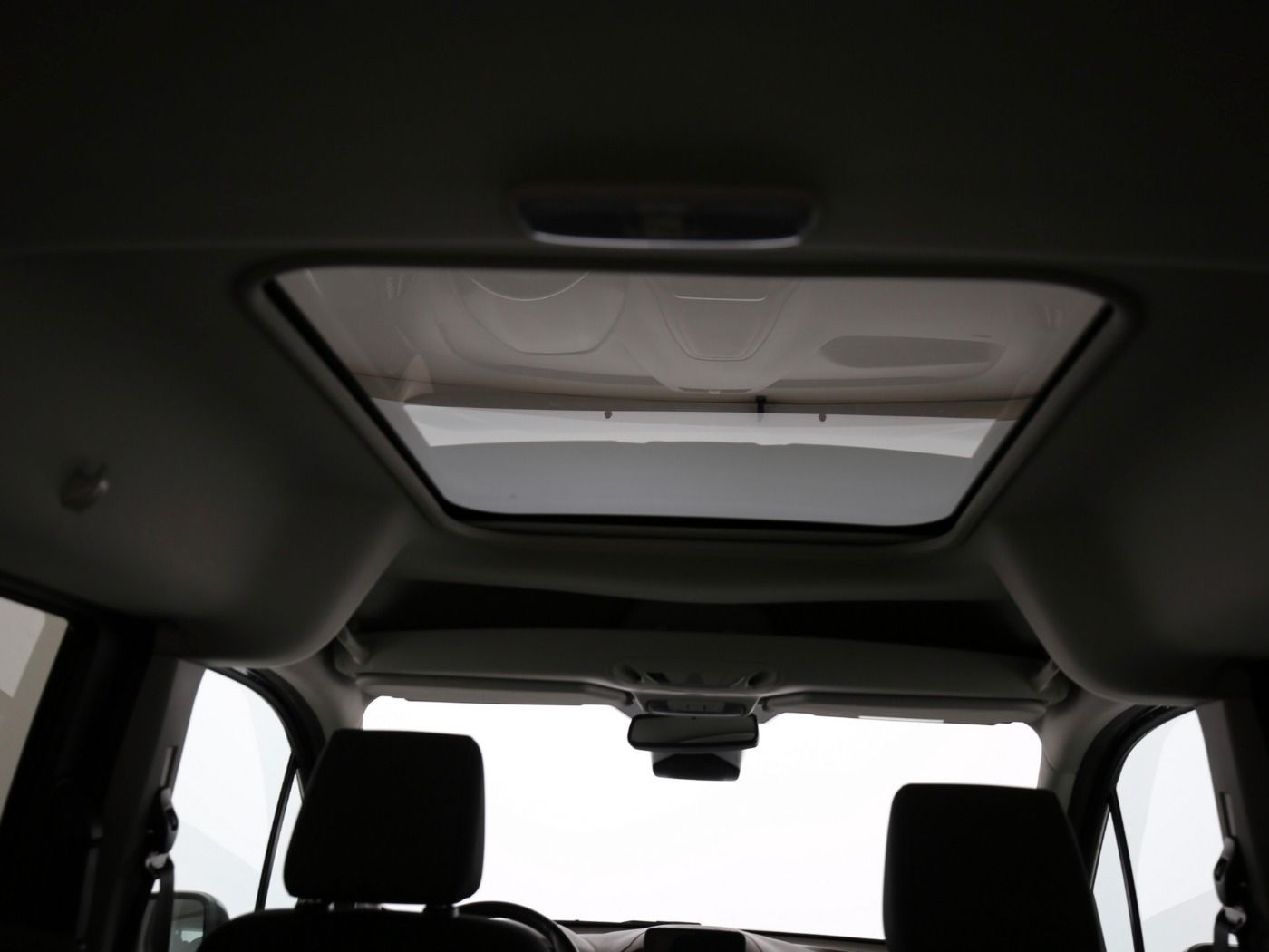 Fahrzeug autohaus mense Fahrzeugabbildung Ford Tourneo Connect 1.5 TDCi/EcoBlue Grand Titanium