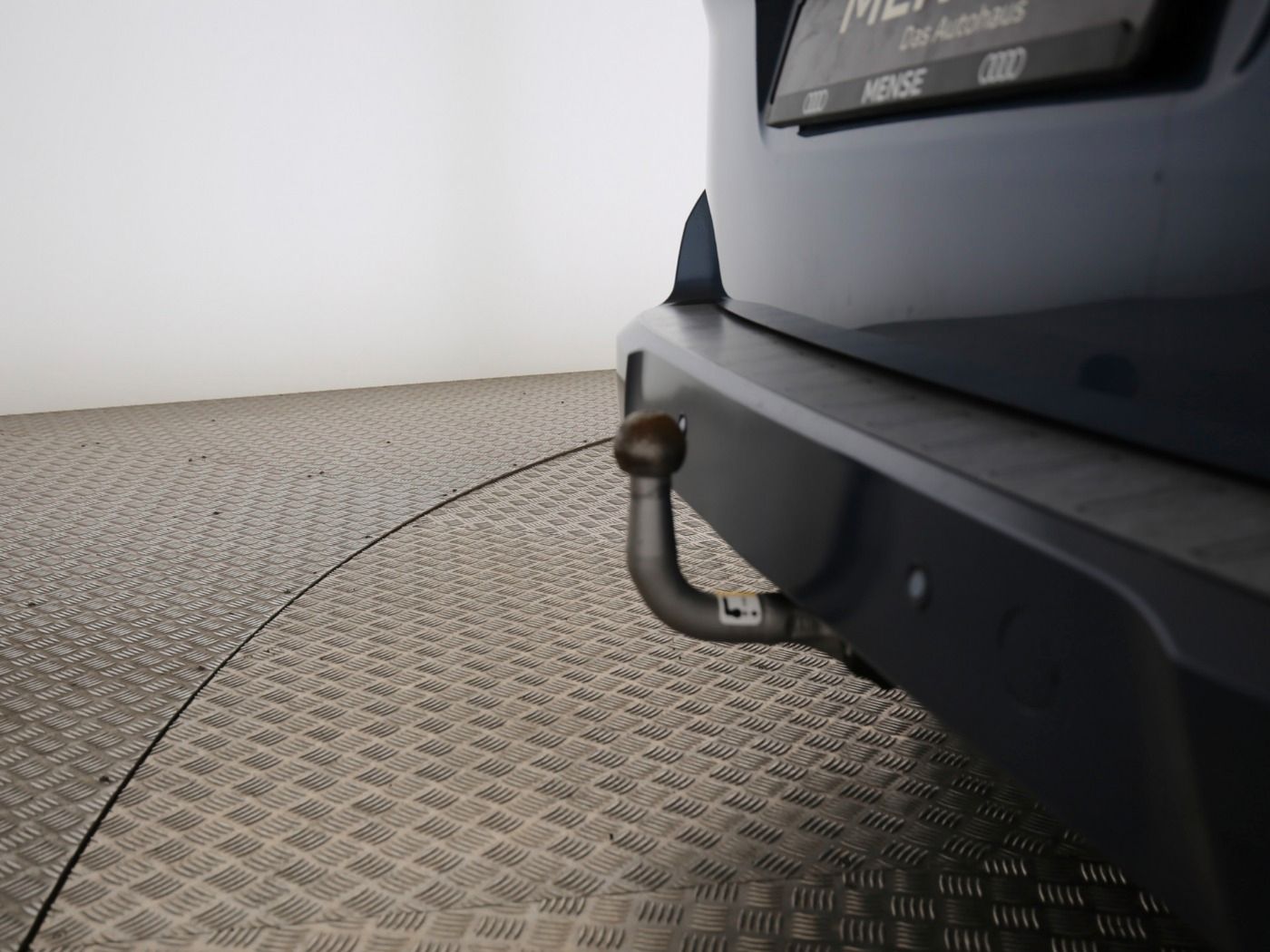 Fahrzeug autohaus mense Fahrzeugabbildung Ford Tourneo Connect 1.5 TDCi/EcoBlue Grand Titanium