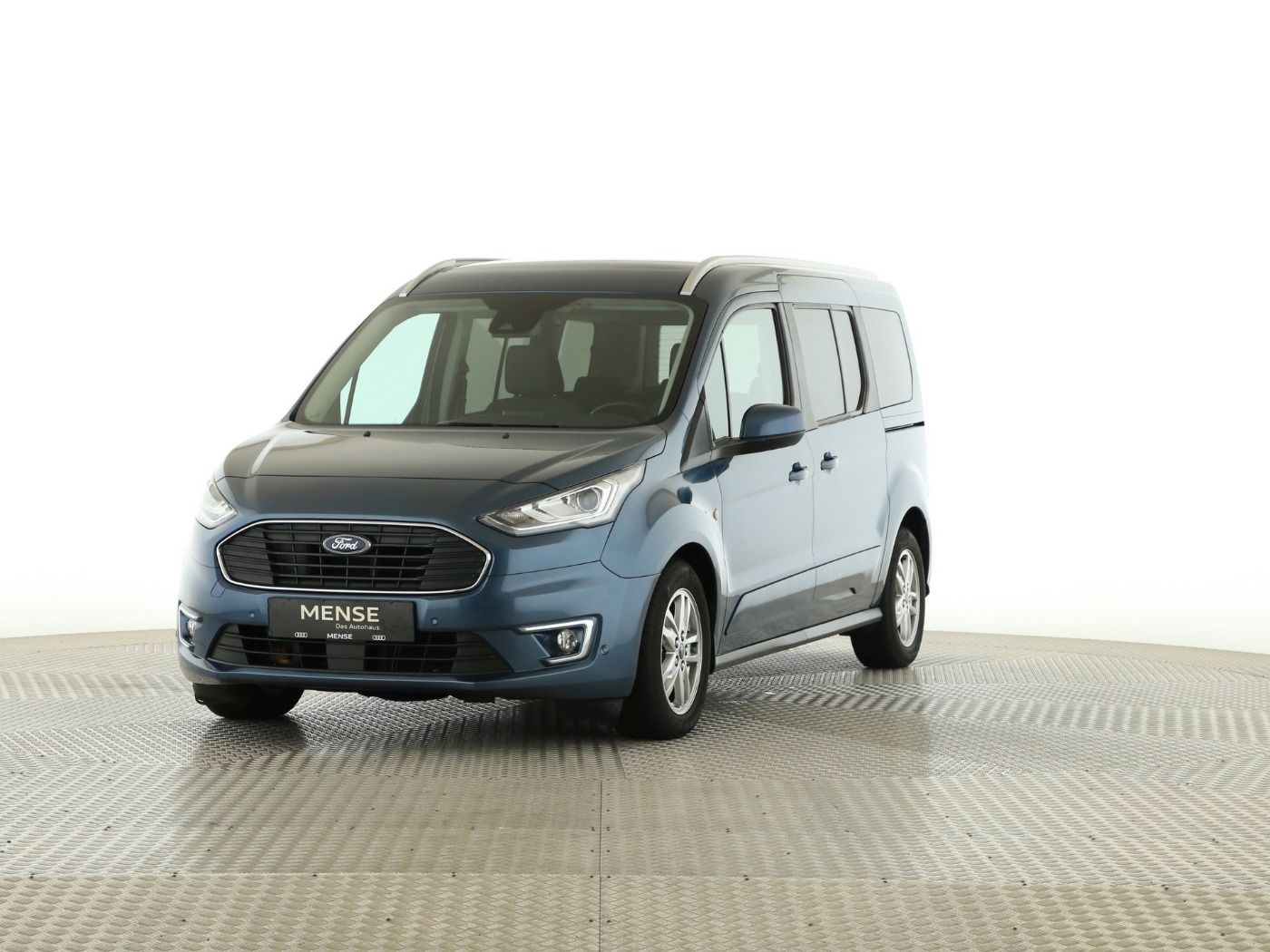 Fahrzeug autohaus mense Fahrzeugabbildung Ford Tourneo Connect 1.5 TDCi/EcoBlue Grand Titanium