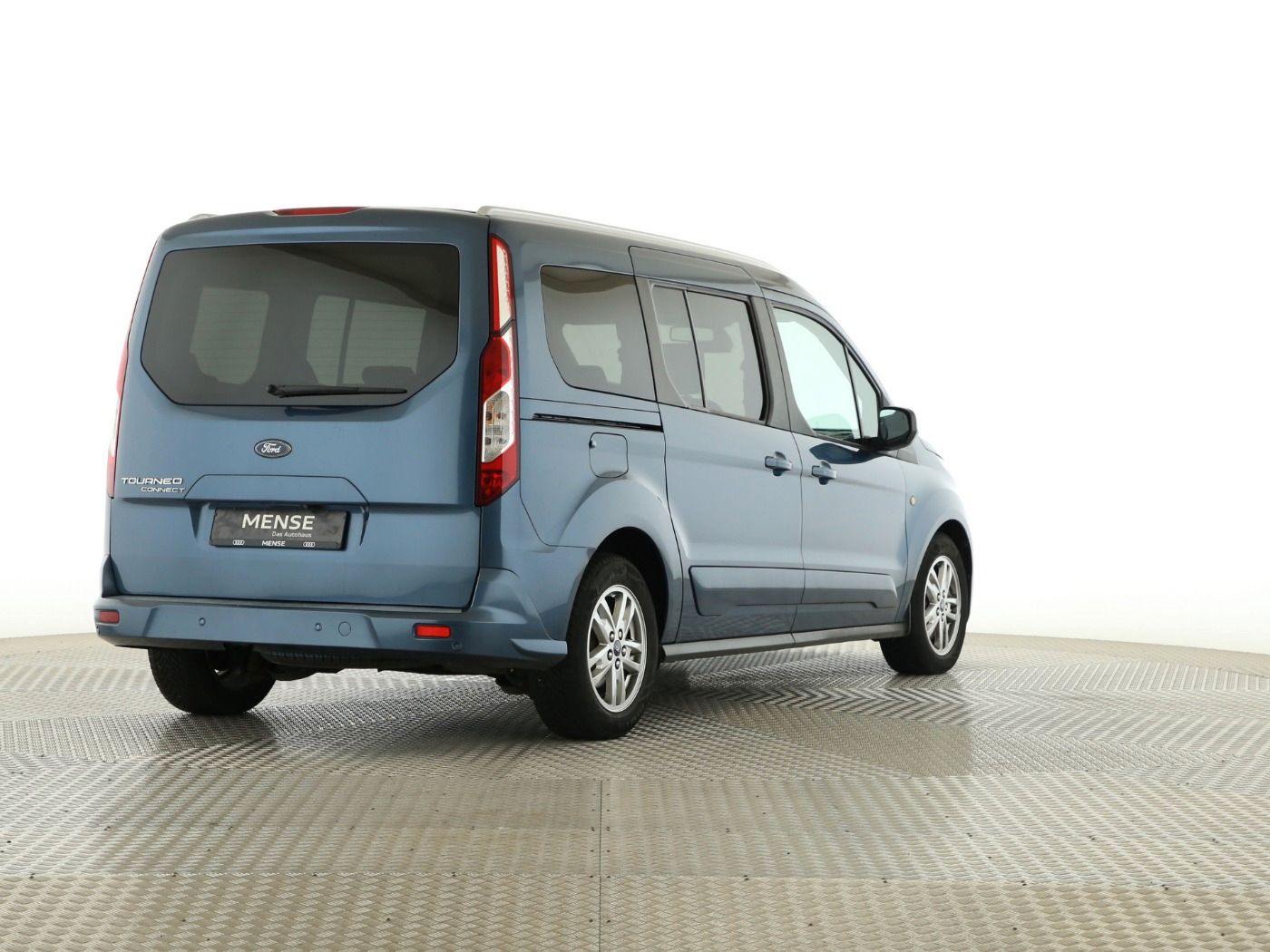 Fahrzeug autohaus mense Fahrzeugabbildung Ford Tourneo Connect 1.5 TDCi/EcoBlue Grand Titanium